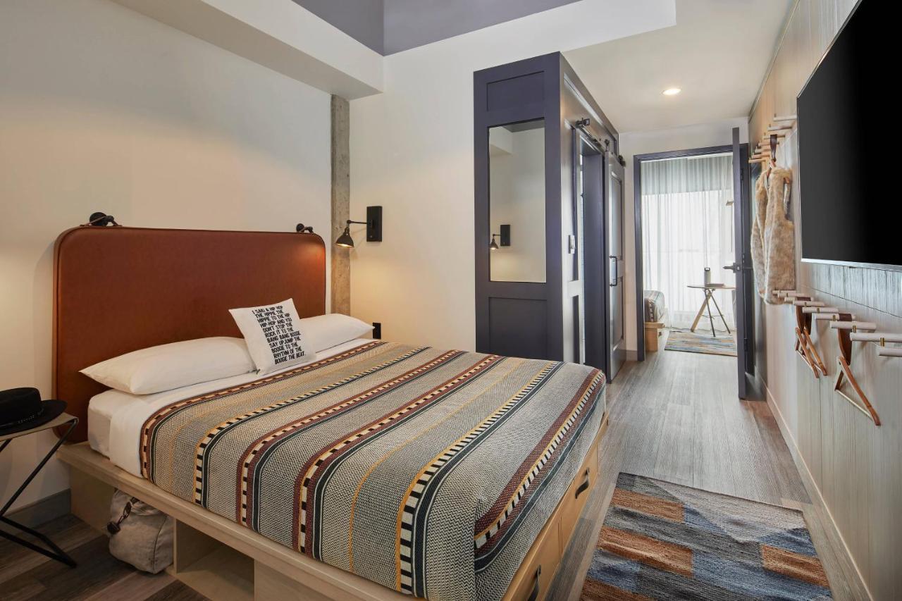 Hotel Moxy Columbus Short North Extérieur photo