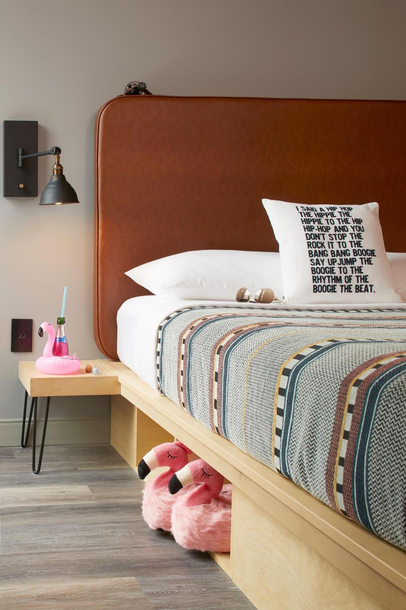 Hotel Moxy Columbus Short North Extérieur photo