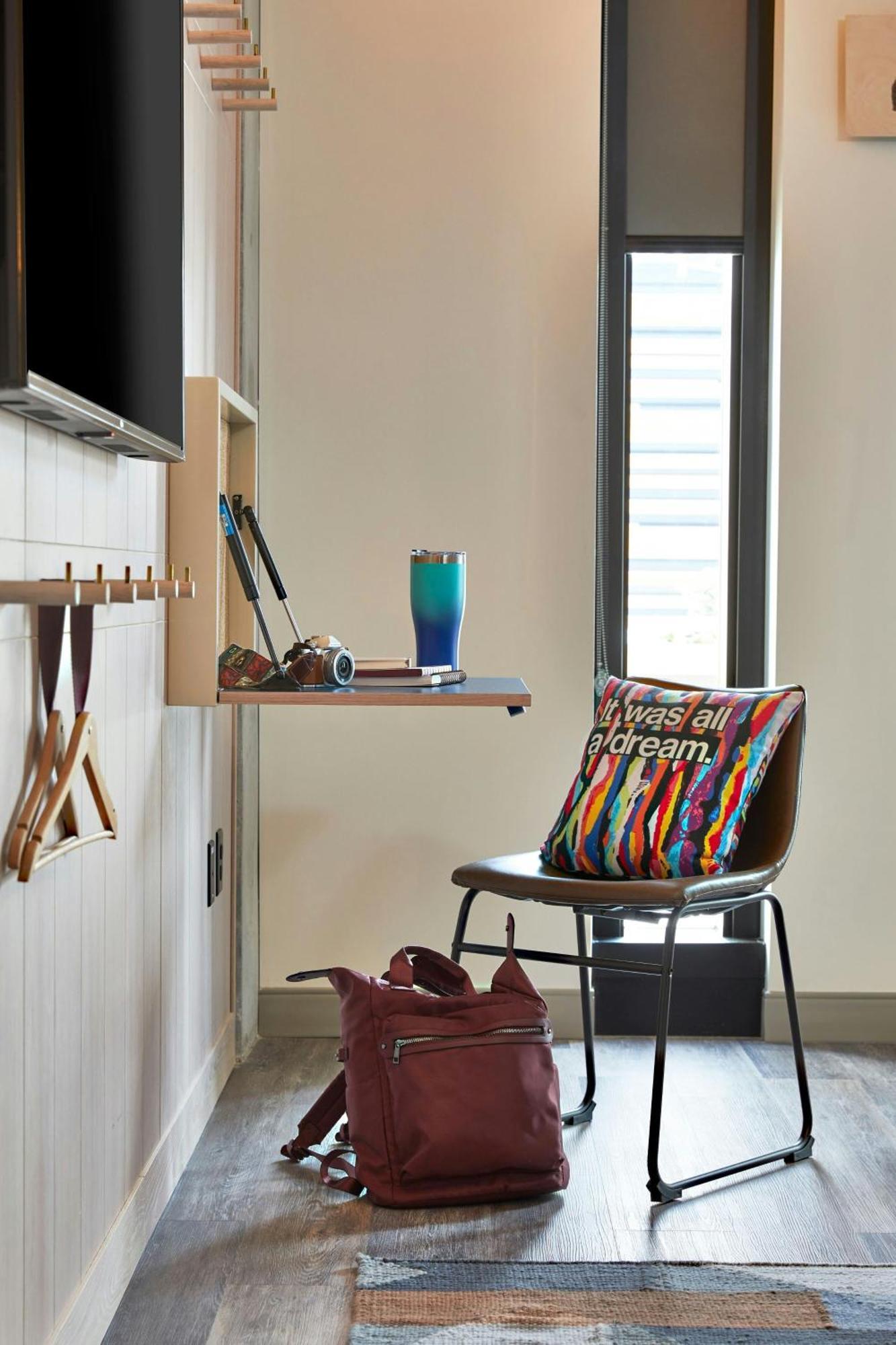 Hotel Moxy Columbus Short North Extérieur photo